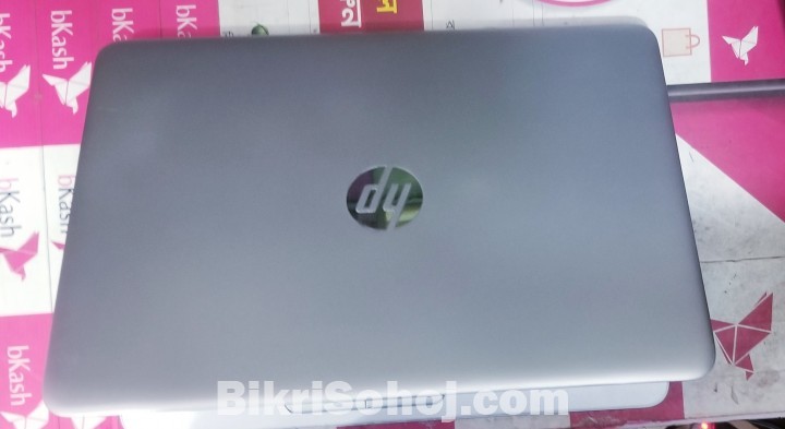 Hp Elitebook 840 G3 touch screen